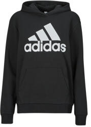 Adidas Hanorace Femei W BL OV HD adidas Negru EU L