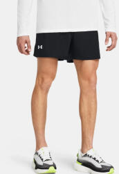 Under Armour Launch 5 inch Shorts férfi futó rövidnadrág M (1382617-001-M)