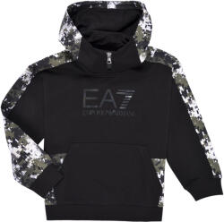 Giorgio Armani Hanorace Băieți VISIBILITY SWEATSHIRT Emporio Armani EA7 Multicolor 10 ani