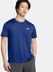 Under Armour Launch SS férfi rövid ujjú futópóló M (1382582-432-M)