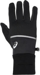 Asics Wind-Block Running Gloves futókesztyű M (3013A901-001-M)