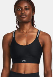 Under Armour Infinity Mid 2.0 Bra női sportmelltartó L (A-C) (1384123-001-L-A-C)
