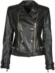 Guess Jachete Femei OLIVIA MOTO JACKEY Guess Negru EU XL