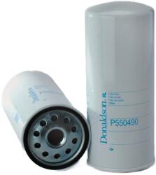 DONALDSON Filtru ulei DONALDSON P550490 (P550490) - automobilus