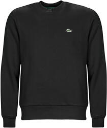 Lacoste Hanorace Bărbați SH9608-031 Lacoste Negru T7