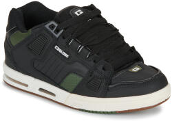 Globe Pantofi de skate Bărbați SABRE Globe Negru 44 - spartoo - 437,60 RON