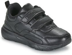 Primigi Pantofi sport Casual Fete B G RUNNER BTS Primigi Negru 32