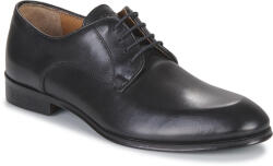 Pellet Pantofi Derby Bărbați CHRISTIAN Pellet Negru 45