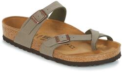 Birkenstock Papuci de vară Femei MAYARI Birkenstock Gri 39