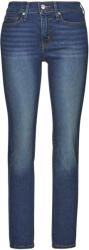 Levi's Jeans drepti Femei 314 SHAPING STRAIGHT Levis albastru US 30 / 30