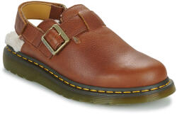 Dr. Martens Saboti Femei Jorge II FL Cashew Ambassador Dr. Martens Maro 44