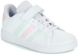 adidas Pantofi sport Casual Fete GRAND COURT 2.0 EL C adidas Alb 29 - spartoo - 170,10 RON