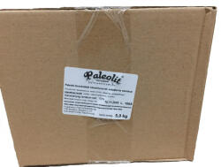Paleolit Étcsokoládé eritrittel 5kg (tört) lédig
