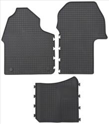 Petex Set covorase cauciuc PETEX MERCEDES SPRINTER 2018 - 2021 3 buc (43310PX)