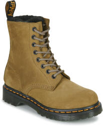 Dr. Martens Ghete Femei 1460 SERENA DMS OLIVE Dr. Martens Kaki 40