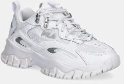 Fila sportcipő Ray Tracer fehér, FFW0464 - fehér Női 40