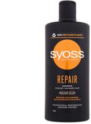 Syoss Repair sampon 440ml