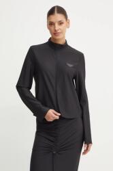 Sportalm felső fekete, női, sima, 1850003034 - fekete M