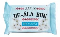 De-ala Bun Sapun solid De-ala Bun, Proaspat, 100 g (CM072000)