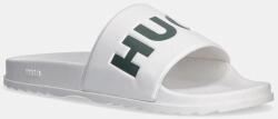 HUGO papucs Match fehér, férfi, 50498352 - fehér Férfi 43