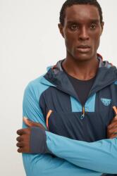 Dynafit szabadidős kabát Speed Softshell zöld, 08.0000071590 - türkiz XL
