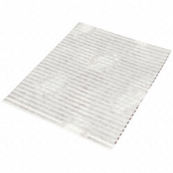 570x470 mm Páraelszívó zsírszűrő filter, 100 g/m2 (univerzális) 1 db - gastrobolt