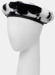 Kangol svájcisapka FAUX FUR fehér, K4369. SP103 - fehér S/M