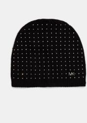 MICHAEL Michael Kors sapka vékony, fekete, 539870 - fekete Univerzális méret