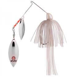 Strike King kvd spinnerbait blue gizzard - 14.2g (FSB12WW-583S) - epeca