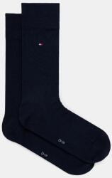 Tommy Hilfiger zokni sötétkék, férfi, 701229683 - sötétkék 41/42