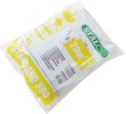 Stalco Takarófolia 4 x 5 m, LDPE, 300 g, standard STALCO