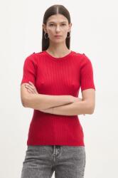 ANSWEAR pulóver könnyű, női, piros - piros S/M - answear - 9 490 Ft