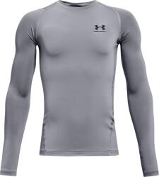 Under Armour Under UA HG Armour LS Hosszú ujjú póló 1361731-035 Méret YXS