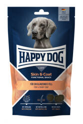 Happy Dog Care 100g Skin & Coat - tenyesztoitap