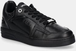BALR BALR. bőr sportcipő The Club Urban Cup Sneaker fekete, B1511.1046 - fekete Férfi 41