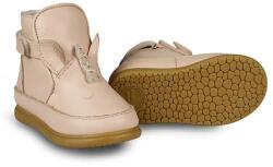 Donsje gyerek télicipő bőrből Dubu Special Shoes Unicorn rózsaszín, 1500603 - rózsaszín 20