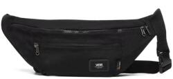 Vans Ward Crossbody övtáska Black Ripstop (VN0A2ZXX6ZC)