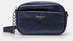 Pepe Jeans kézitáska MADDY JAZZ PL031577 - kék Univerzális méret