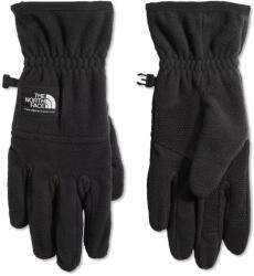 The North Face Etip Heavyweight Fleece kesztyű TNF Black (NF0A7RJ6JK3)