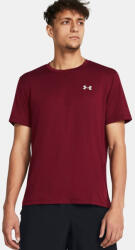 Under Armour LAUNCH SHORTSLEEVE Férfi futópóló (2210001246)