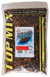 Top Mix Dynamic Carp etető pellet 800g Hidegvízi (TM297)