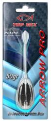 Top Mix Arrow Pro method feeder kosár 50g (TM766) - damil