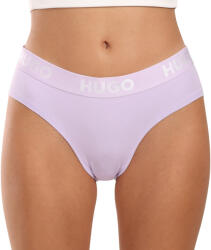 HUGO Női bugyi HUGO lila (50480165 531) L