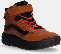 Vans gyerek téli csizma MTE Mini Crest barna, VN000D1MD871 - barna 30.5