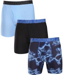 Under Armour 3PACK Férfi boxeralsó Under Armour többszínű (1383885 432) 4XL