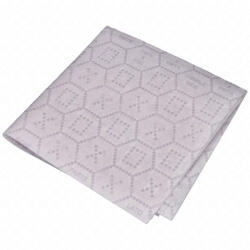  Páraelszívó zsírszűrő 970x470mm (vágható) 140g/m2 telítettség jelzővel UGF015 / SIF002 WPRO eredeti 1db