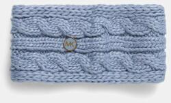 MICHAEL Michael Kors hajpánt 539808 - kék Univerzális méret