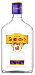 Gordon's Gin 0, 35 37, 5% kisüveges (0, 35 L)