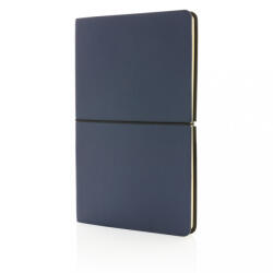 XD Collection Modern deluxe puhafedelű, A5 jegyzetfüzet (P774.225)