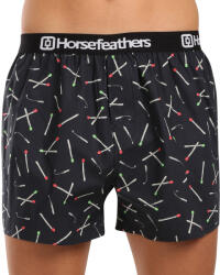 Horsefeathers Férfi bő szárú boxeralsók Horsefeathers Frazier mérkőzések (AM166M) M
